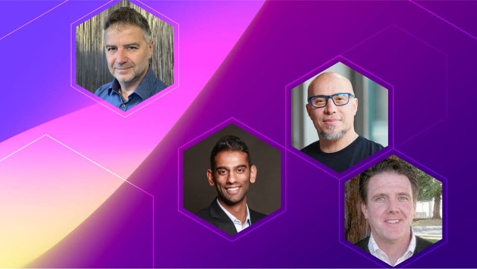 Bedrock Data Executive 1x1’s by Request