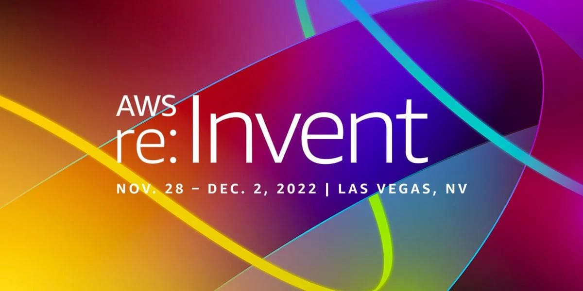 AWS re:Inventing Data Security: Top 3 Takeaways