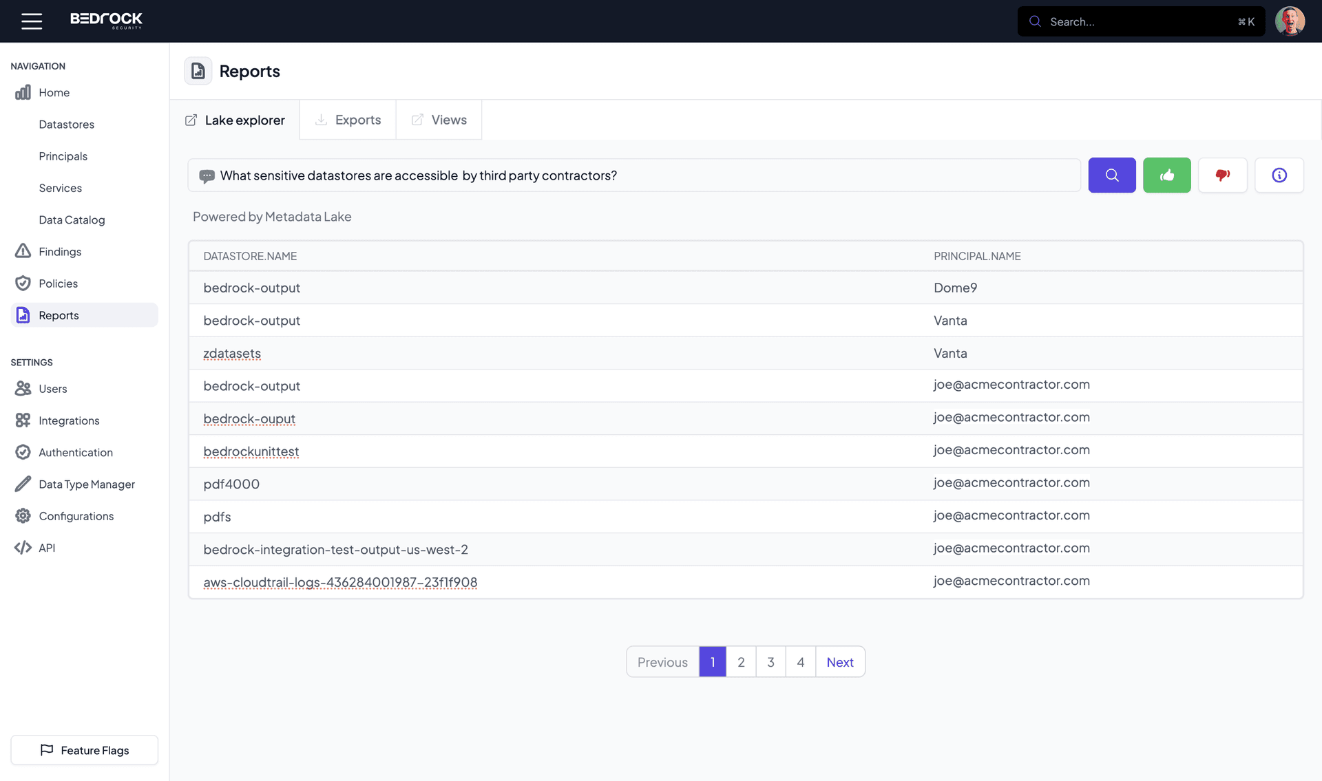 Metadata Lake - The Missing Link Between Data Producers And Data Consumers