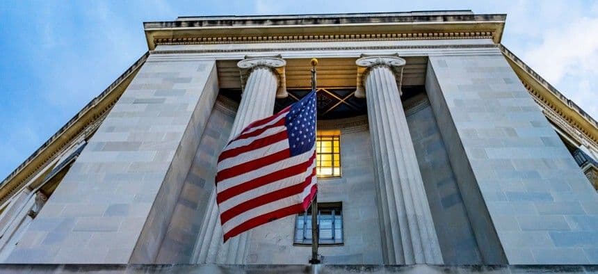 The DOJ Just Raised the Bar on Data Security. Are You Ready?
