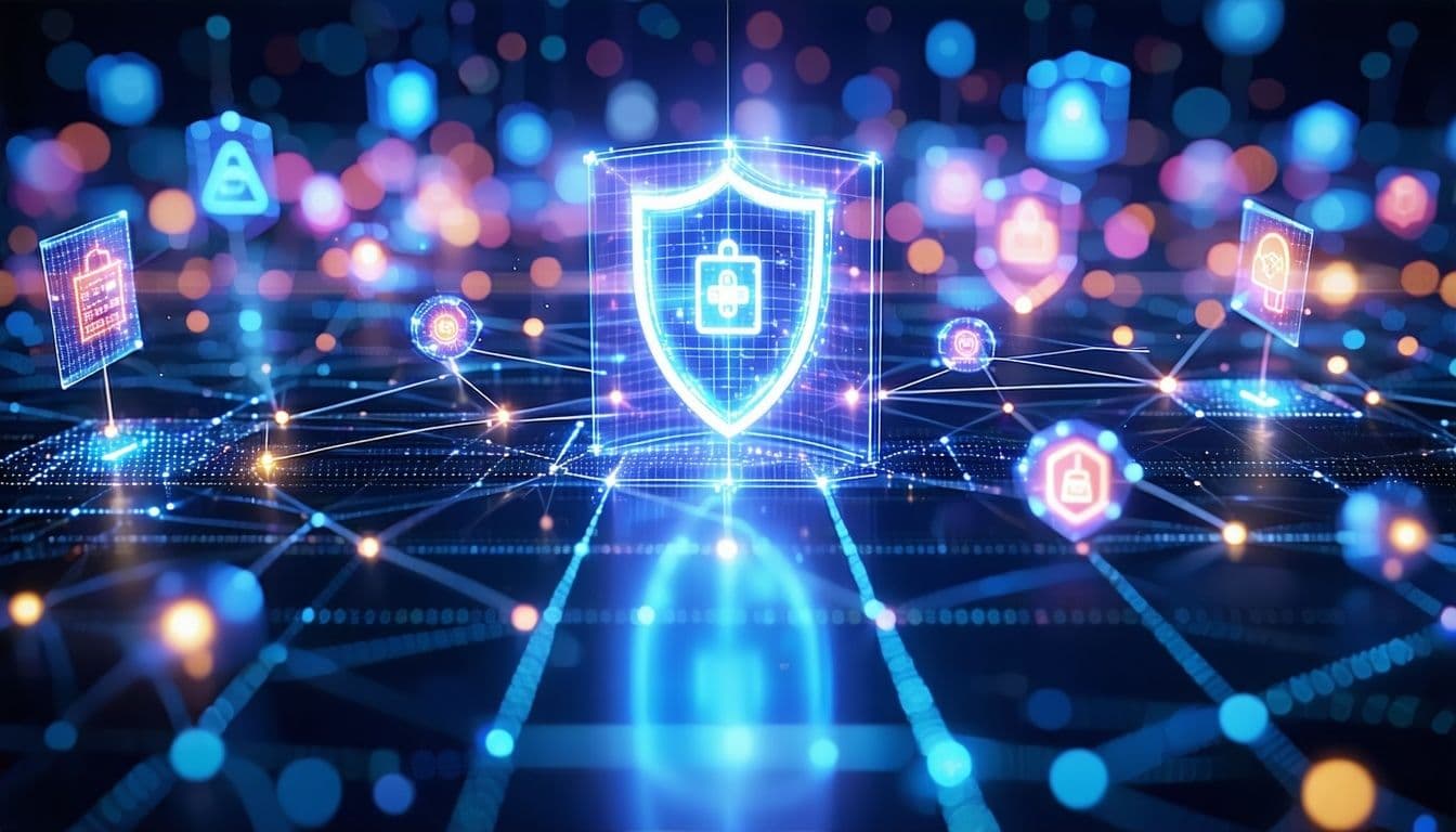 Who Governs the Data? 5 Data Risks in Agentic AI, and How Bedrock Mitigates Them