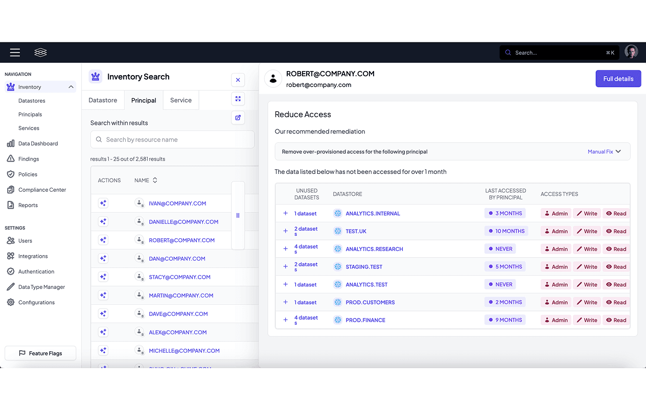 Say goodbye to service issues while reducing your costs