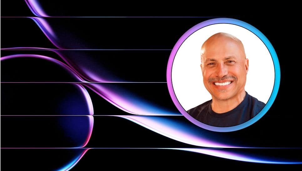 Hear George Gerchow Live at Black Hat